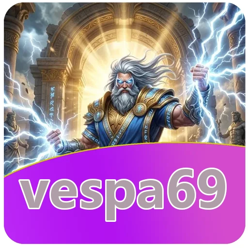 Pemasangan vespa69 APK v4.8.1