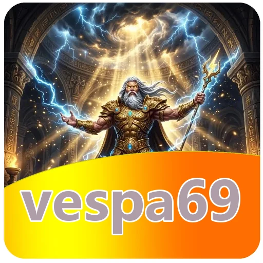 Ilustrasi vespa69