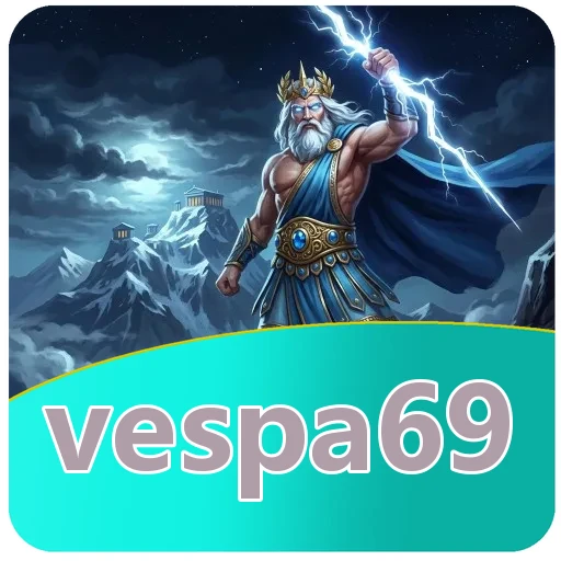 Instalasi vespa69
