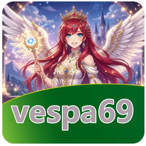 Keamanan vespa69