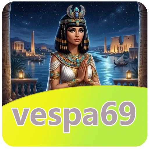 Gangguan pada vespa69